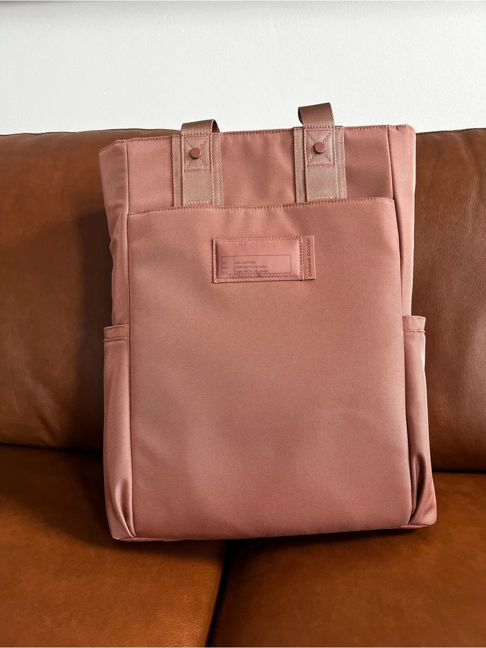 Dagne Dover Convertible Backpack Tote